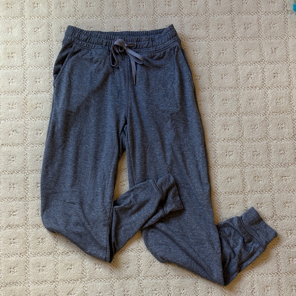 American Eagle Outfitters Dark Gray Joggers